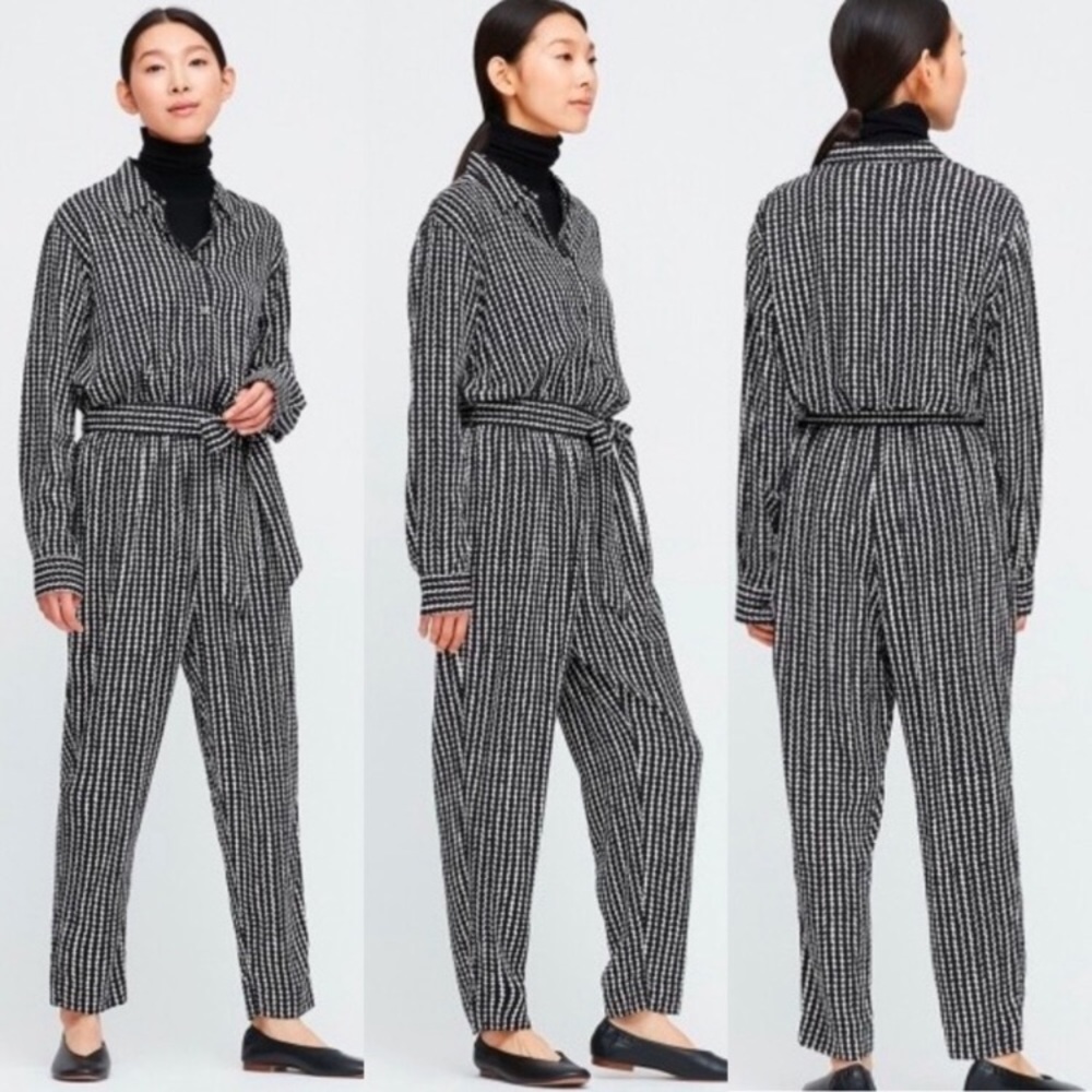 Marimekko jumpsuit